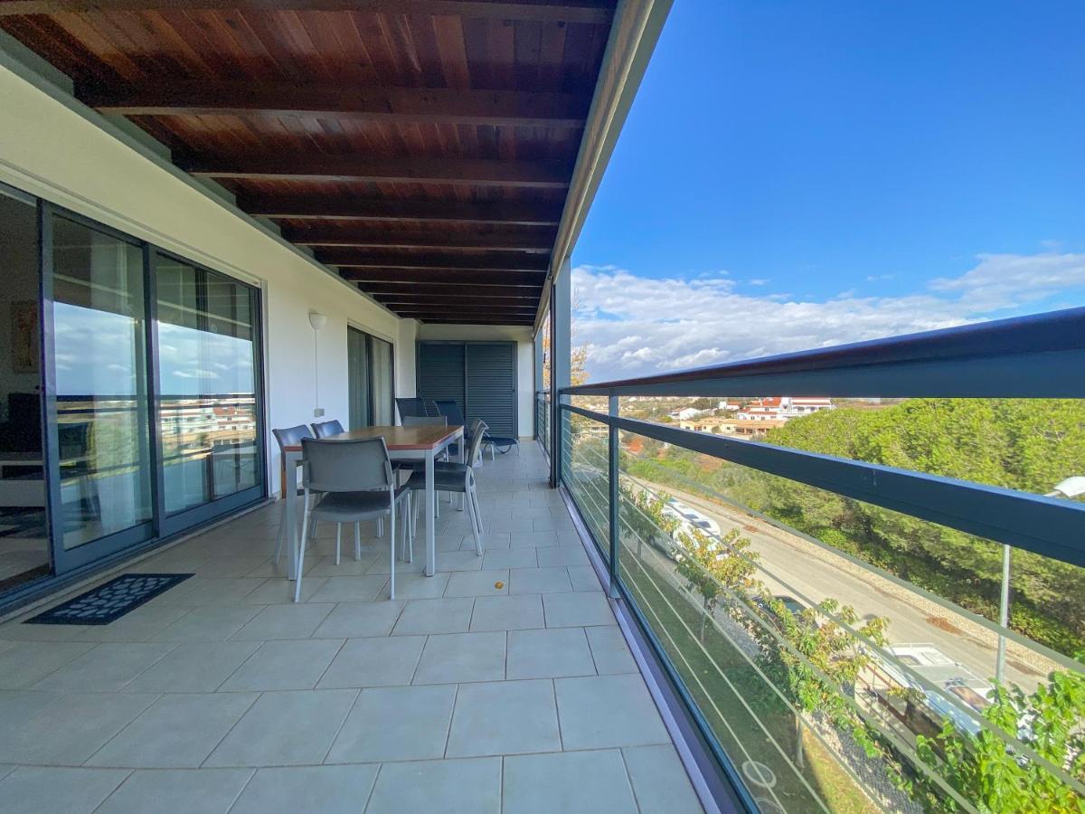 Spacious Modern Apartment With Swimming Pool #1905 拉哥斯 外观 照片