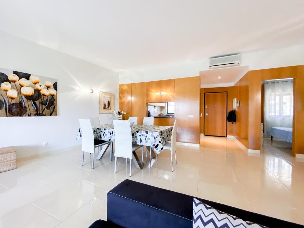 Spacious Modern Apartment With Swimming Pool #1905 拉哥斯 外观 照片